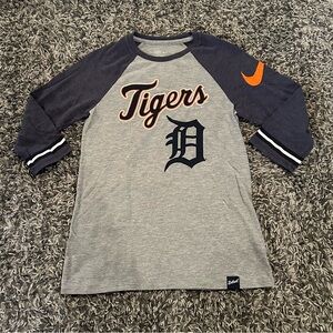 Nike Detroit Tigers Shirt